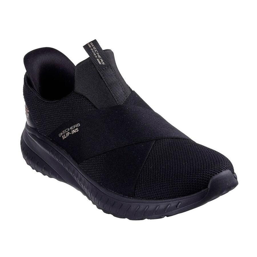Buty damskie SKECHERS Bobs Squad Chaos Your Moment