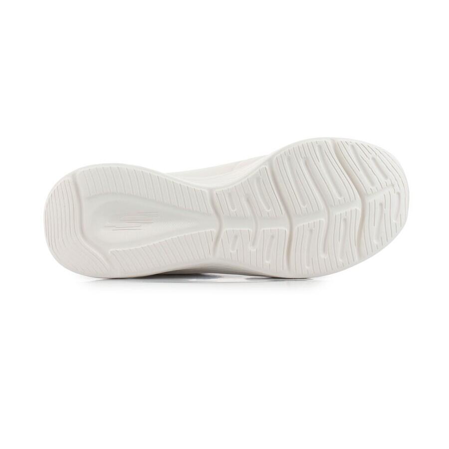 Turnschuhe Skechers Modell 150047-OFWT für frauen 4/5