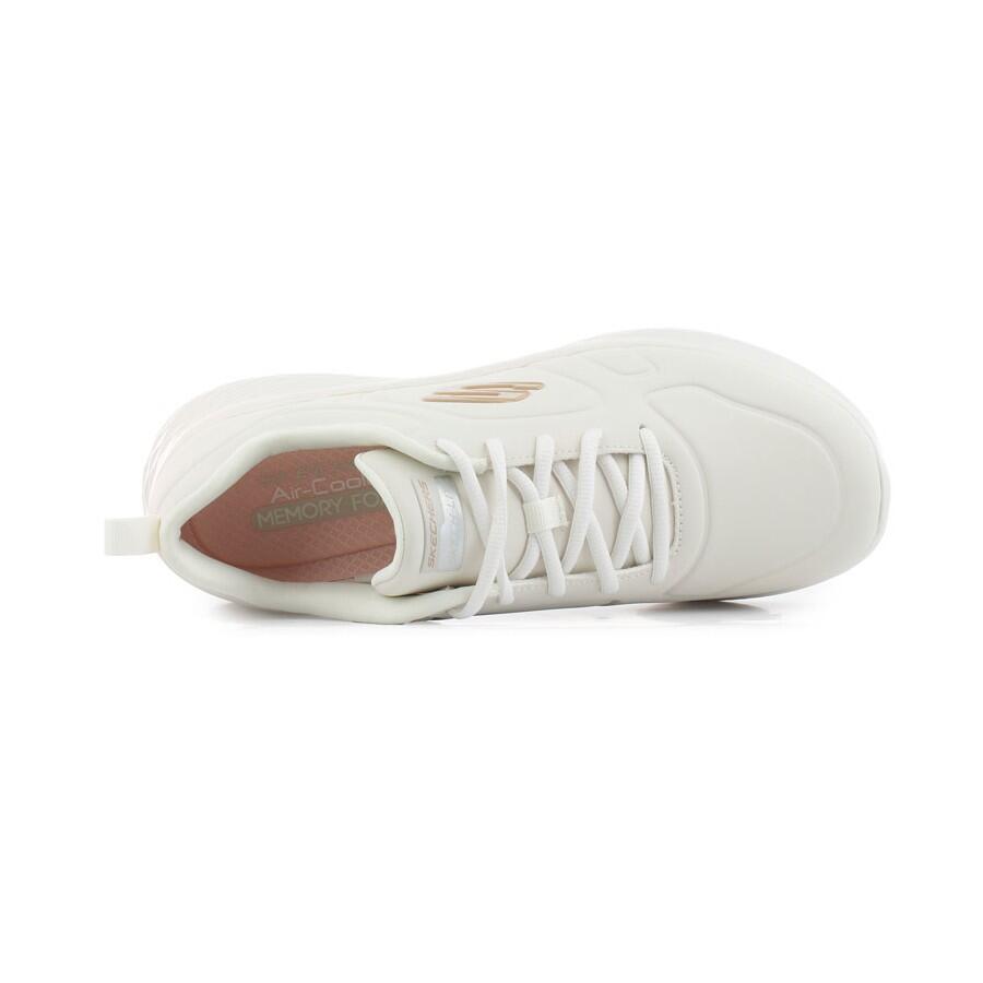 Turnschuhe Skechers Modell 150047-OFWT für frauen 5/5