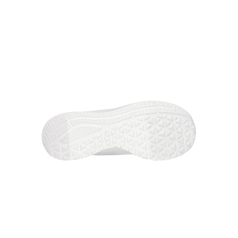 Zapatillas para Mujer Skechers Uno lite work Blanco