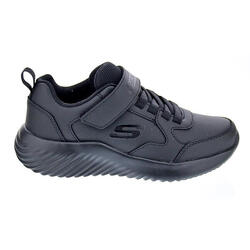 Moda/sportwear para Niño Skechers  Negro