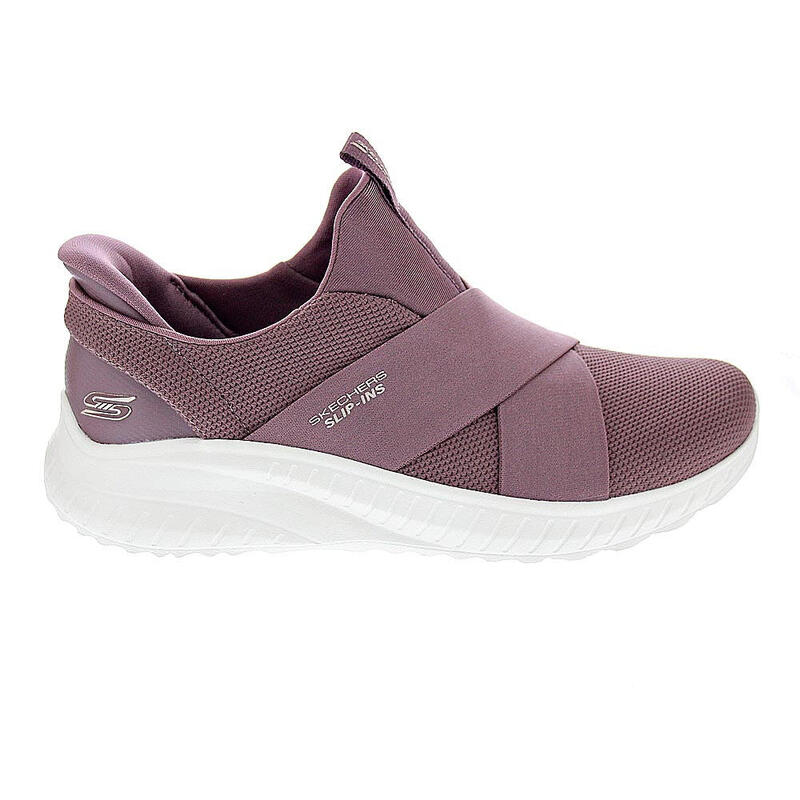 Zapatillas SKECHERS  Bobs Sport Rosa  Mujer