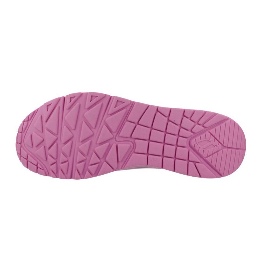 Baskets Skechers modèle 73690-PNK pour femmes 2/5