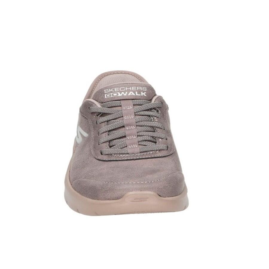 Baskets Skechers modèle 124837BRN pour femmes 4/7