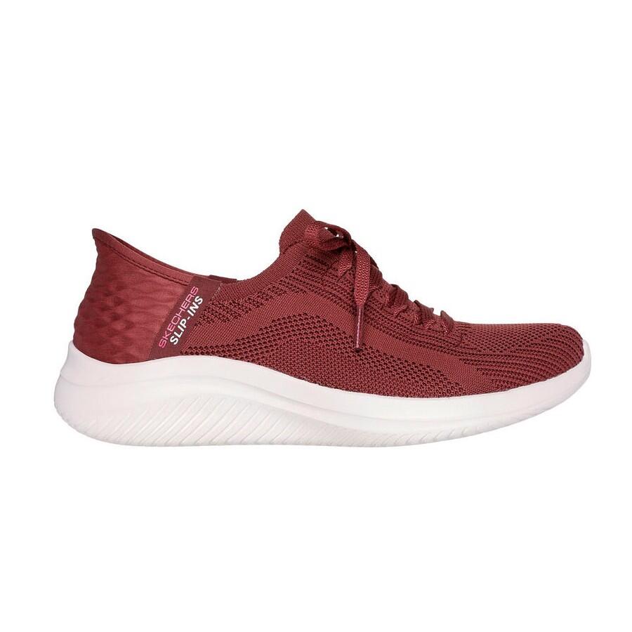 Baskets Skechers modèle 149710BURG pour femmes 3/7