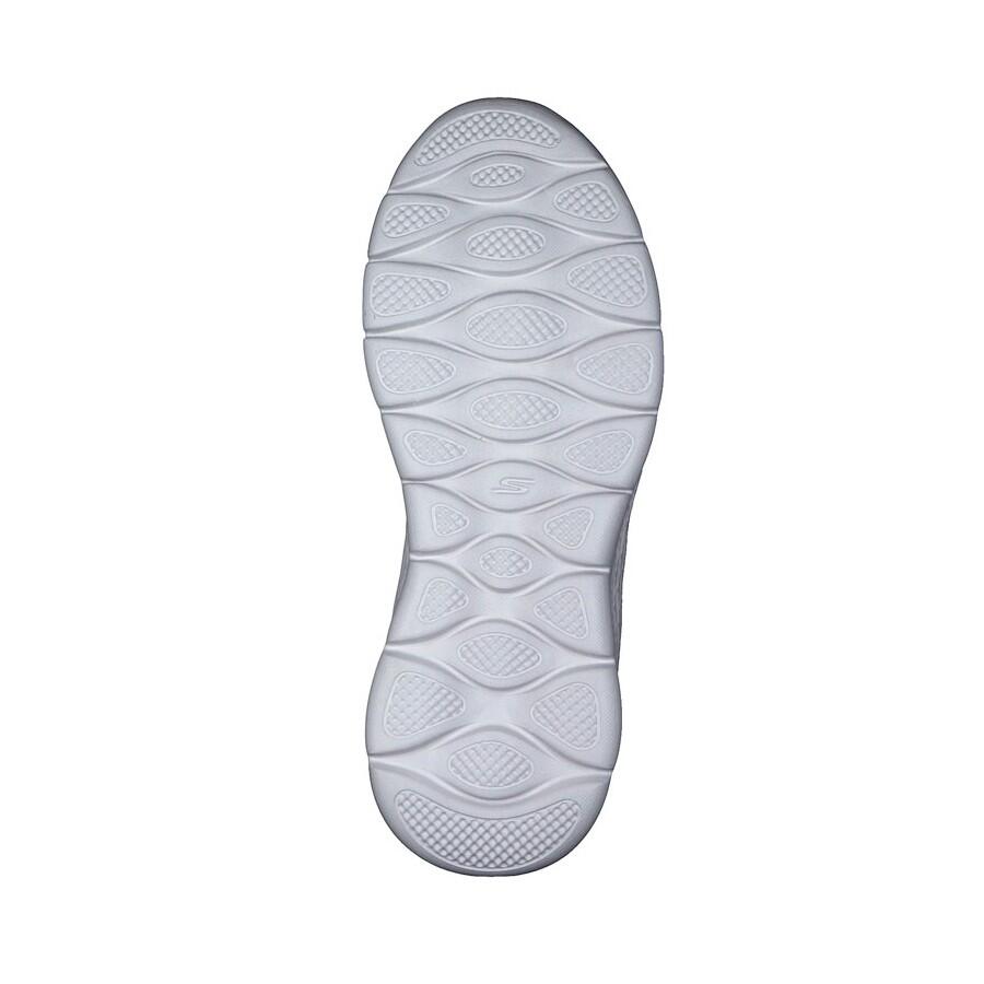 Sapatilhas Skechers Mulher Go walk flex - Grand entry Bordéus 5/6
