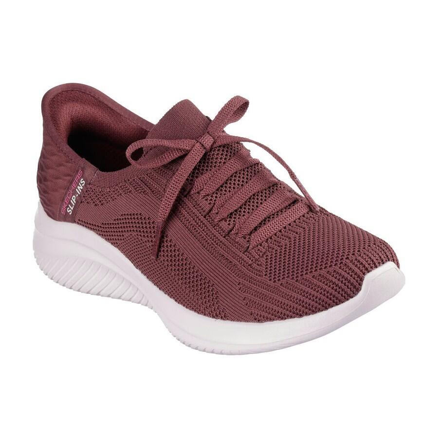 Baskets Skechers modèle 149710BURG pour femmes 2/7