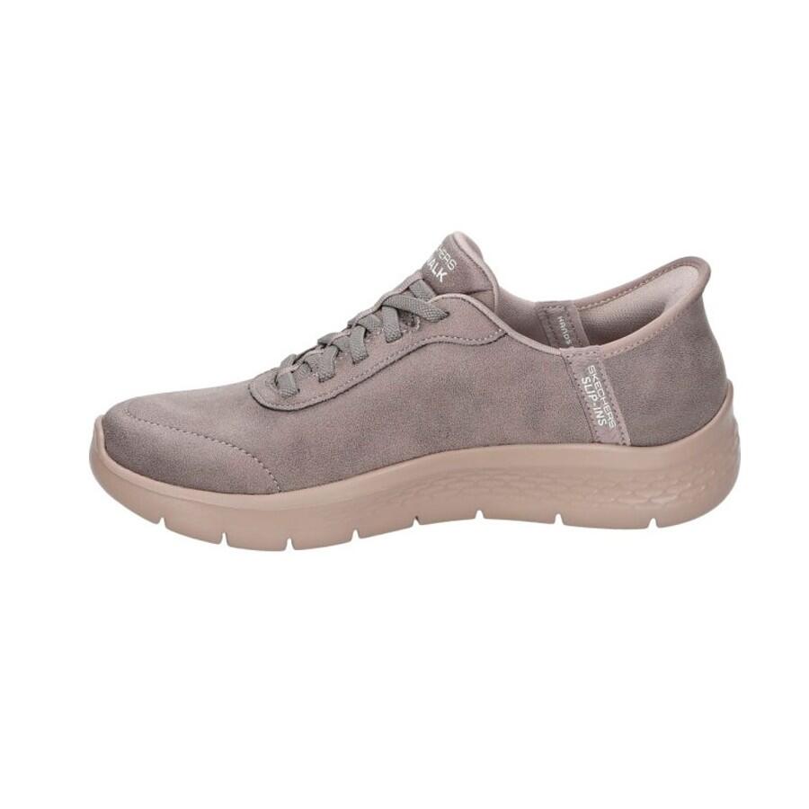 Baskets Skechers modèle 124837BRN pour femmes 5/7