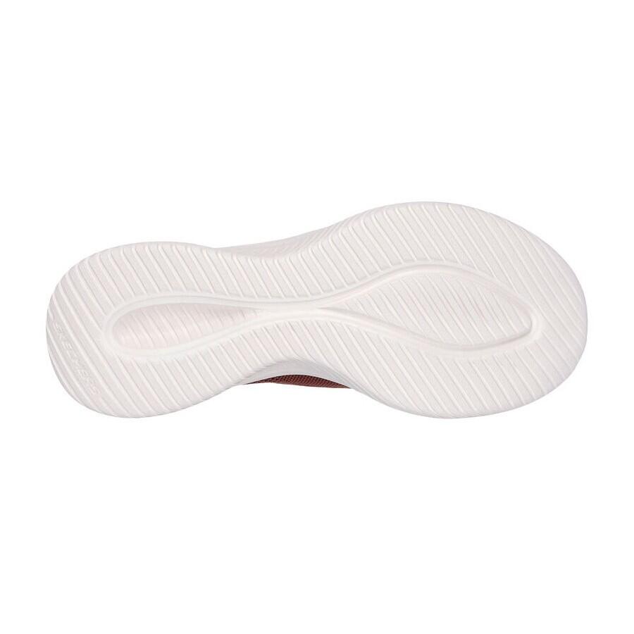 Baskets Skechers modèle 149710BURG pour femmes 4/7
