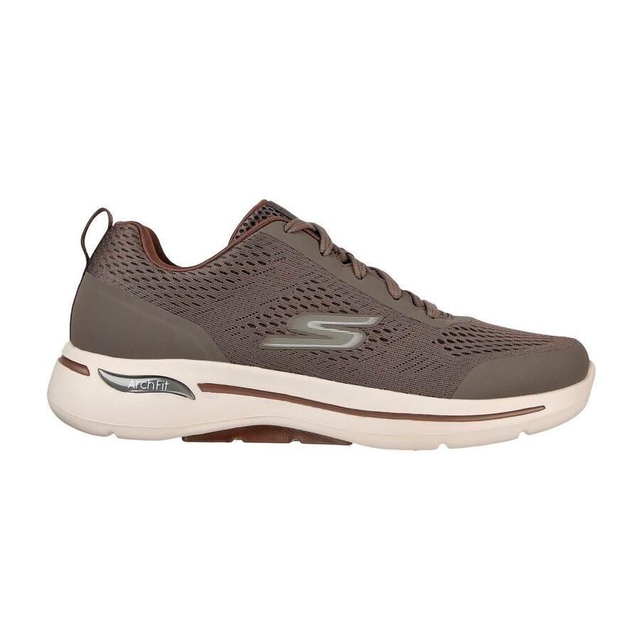 Baskets Skechers modèle 216116-TPE pour homme 3/5