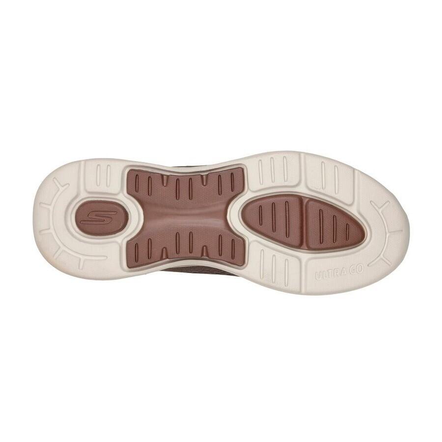 Baskets Skechers modèle 216116-TPE pour homme 4/5
