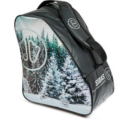 Skischoentas, licht en stevig - Boot Bag Mountain