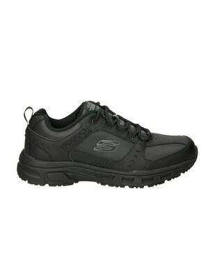 Sneakers para Hombre Skechers Relaxed fit oak canyon-red Negro