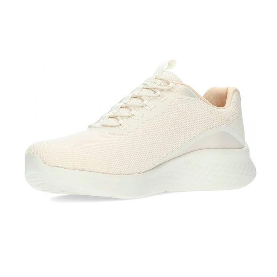 Chaussures pour femme Skechers Lite pro-glimmer Blanc 4/6