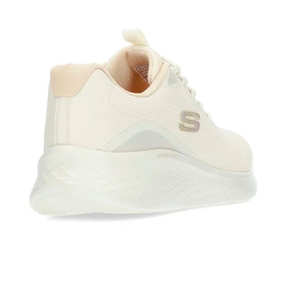 Chaussures pour femme Skechers Lite pro-glimmer Blanc 5/6