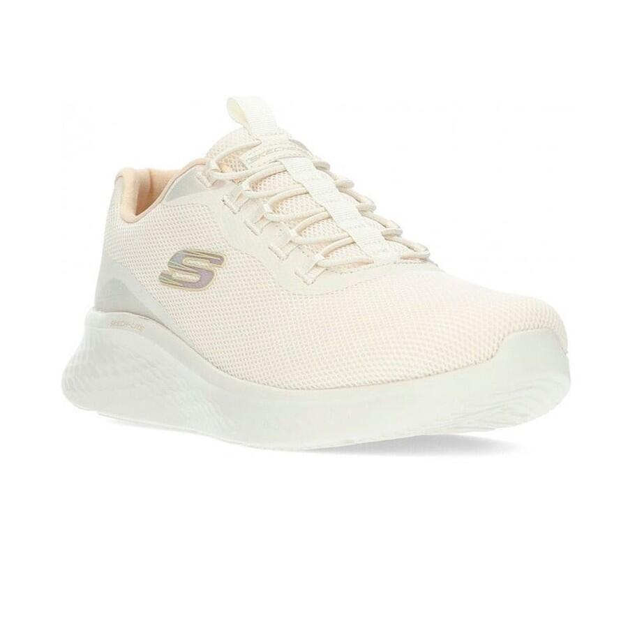 Chaussures pour femme Skechers Lite pro-glimmer Blanc 2/6