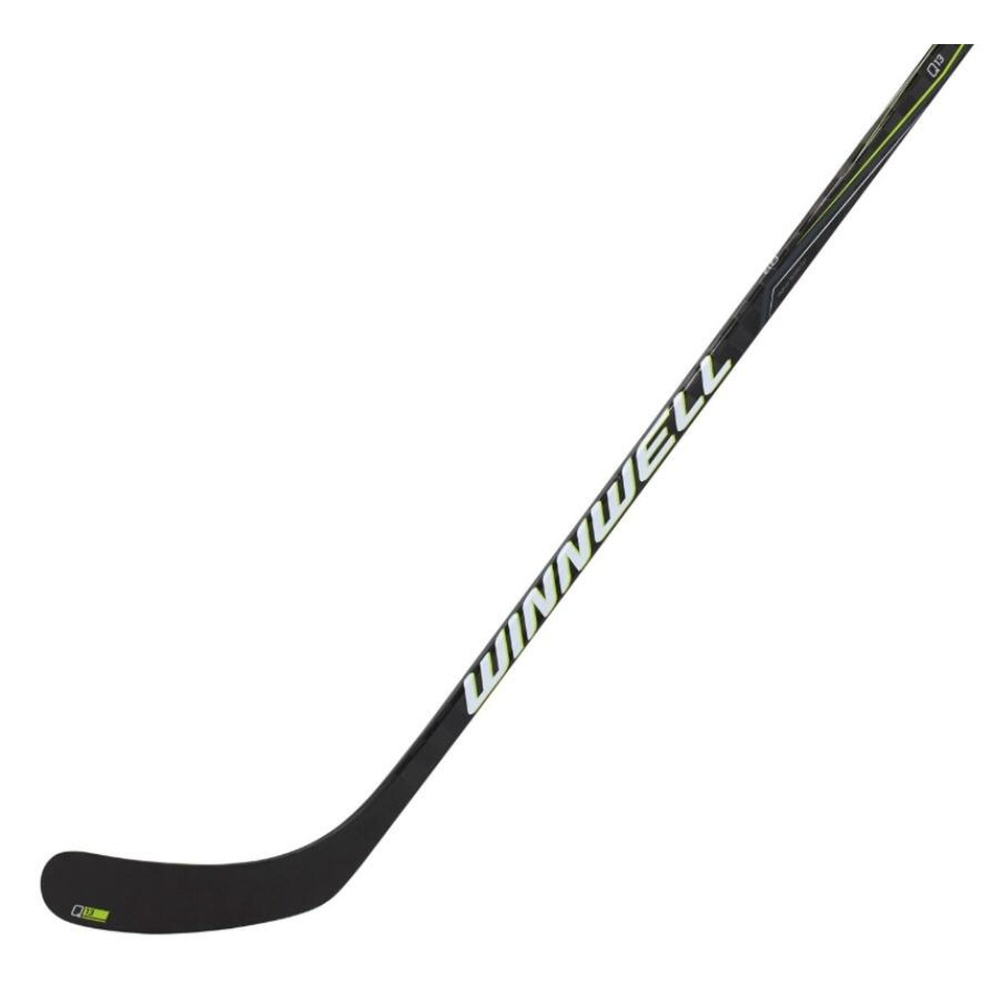 WINNWELL Hokejka Winnwell Q13 Grip 2019 SR - Levá PS124