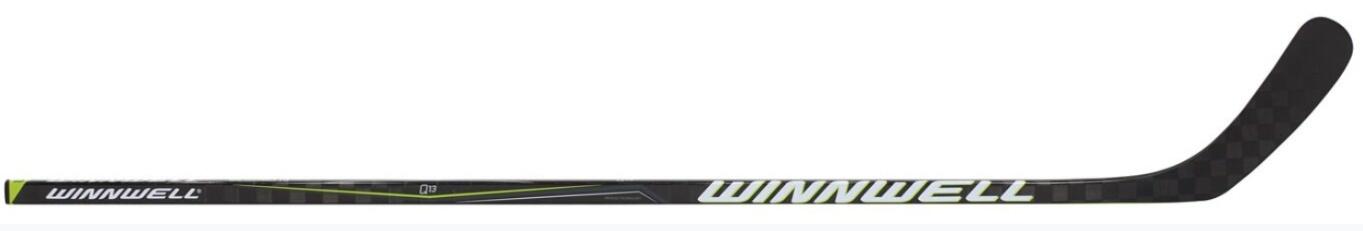 Hokejka Winnwell Q13 Grip 2019 SR - Pravá PS119 2/3