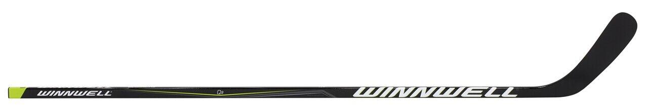 Hokejka Winnwell Q9 Grip 2019 SR - Levá PS188 1/2