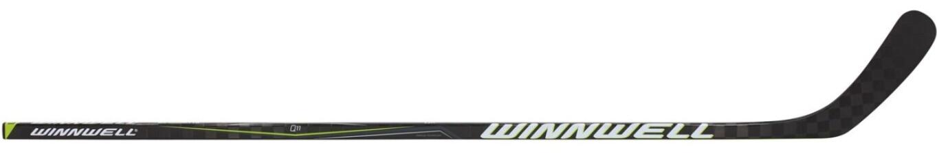 Hokejka Winnwell Q11 Grip 2019 SR - Levá PS128 2/3