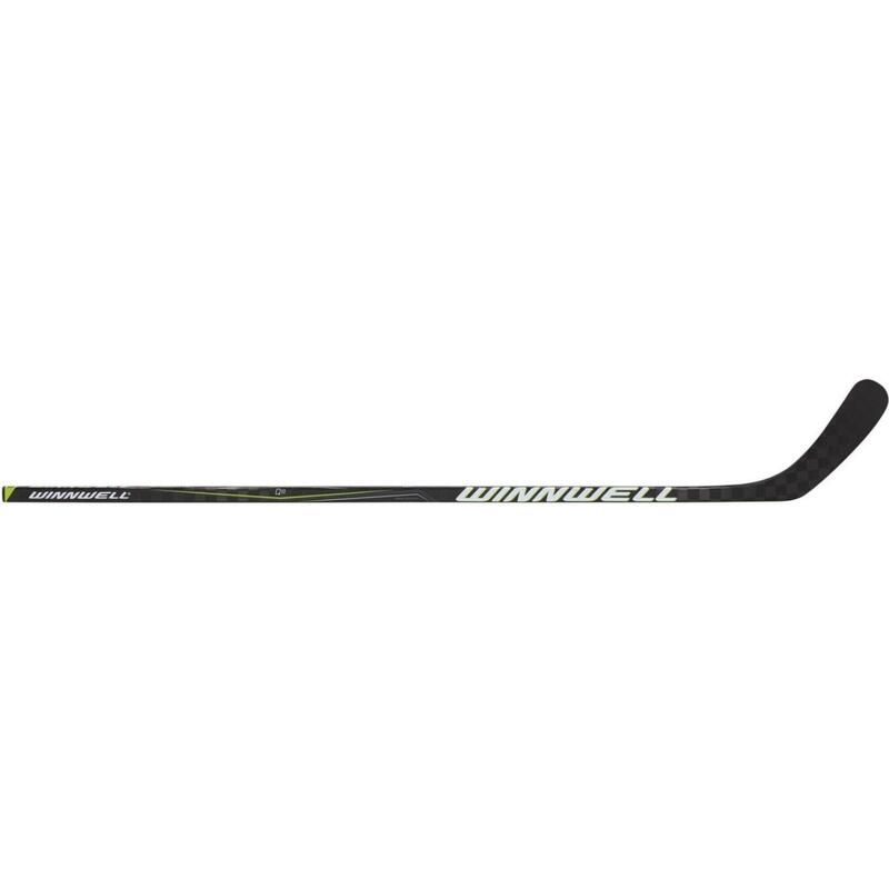 Hokejka Winnwell Q11 Grip 2019 SR - Pravá PS124