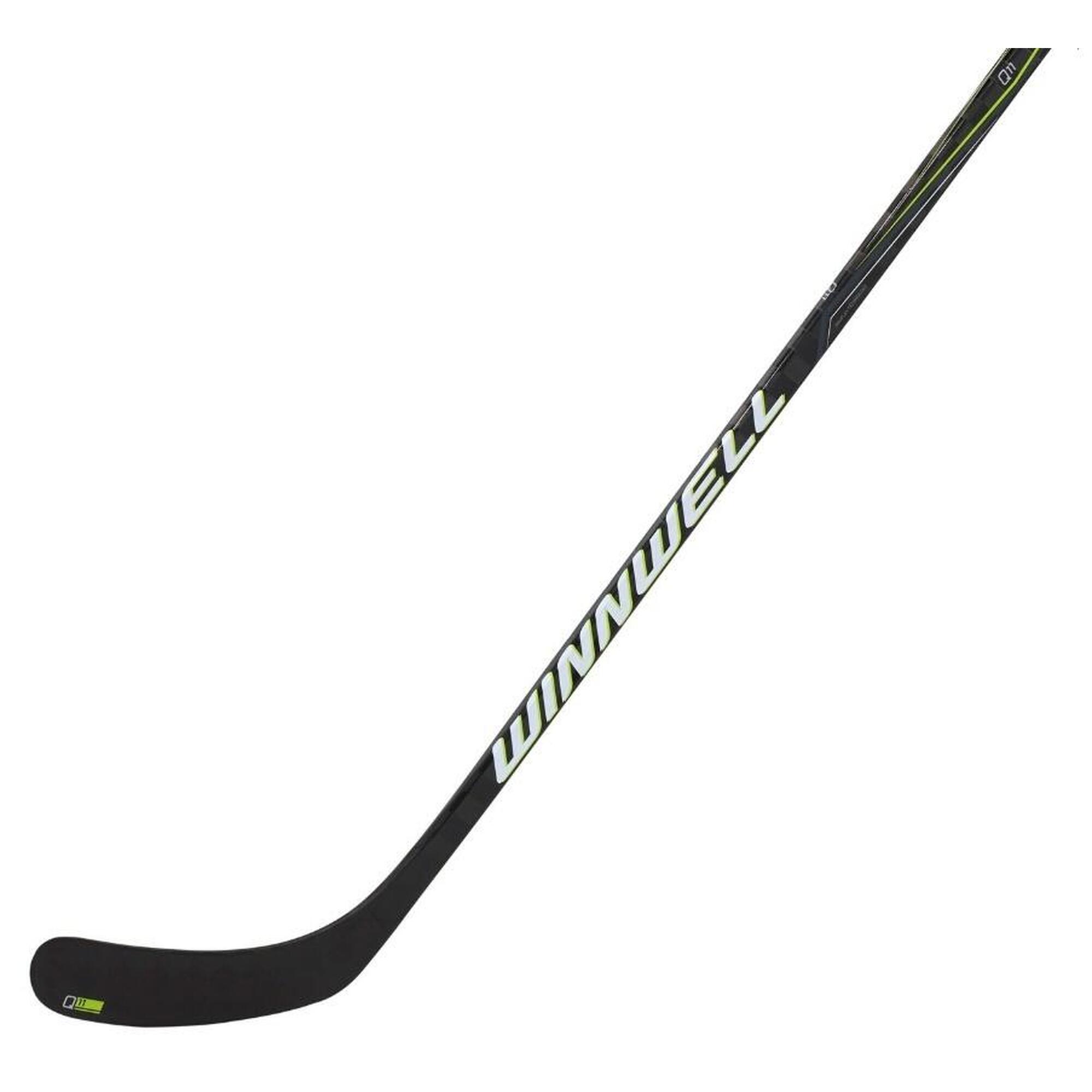 WINNWELL Hokejka Winnwell Q11 Grip 2019 SR - Pravá PS119