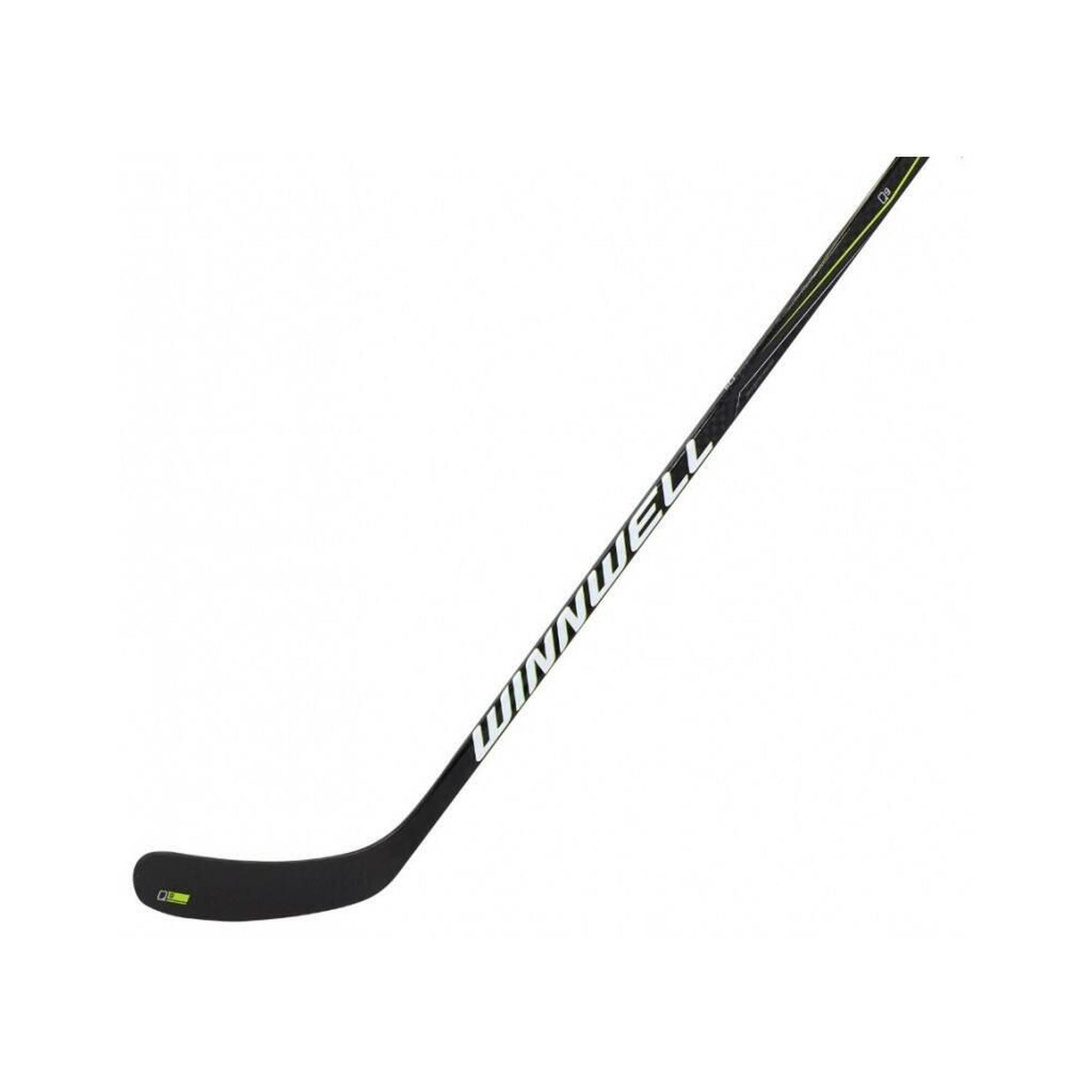 WINNWELL Hokejka Winnwell Q9 PRO 2019 SR - Levá PS119