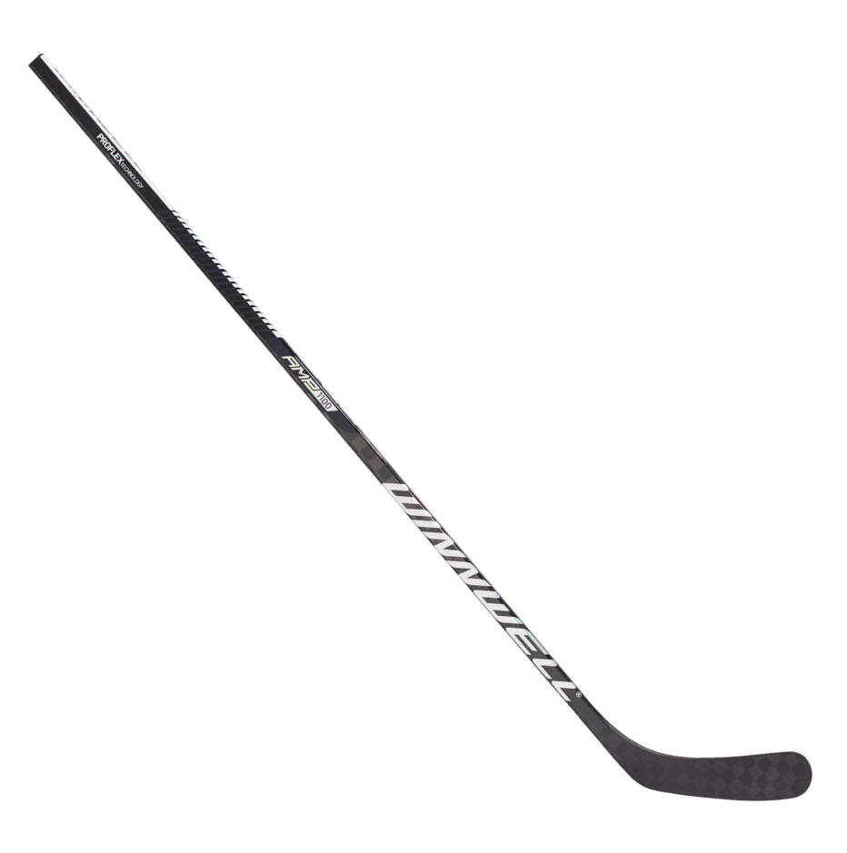 WINNWELL Hokejka AMP 1100 SR, Senior, 85, L, PS112
