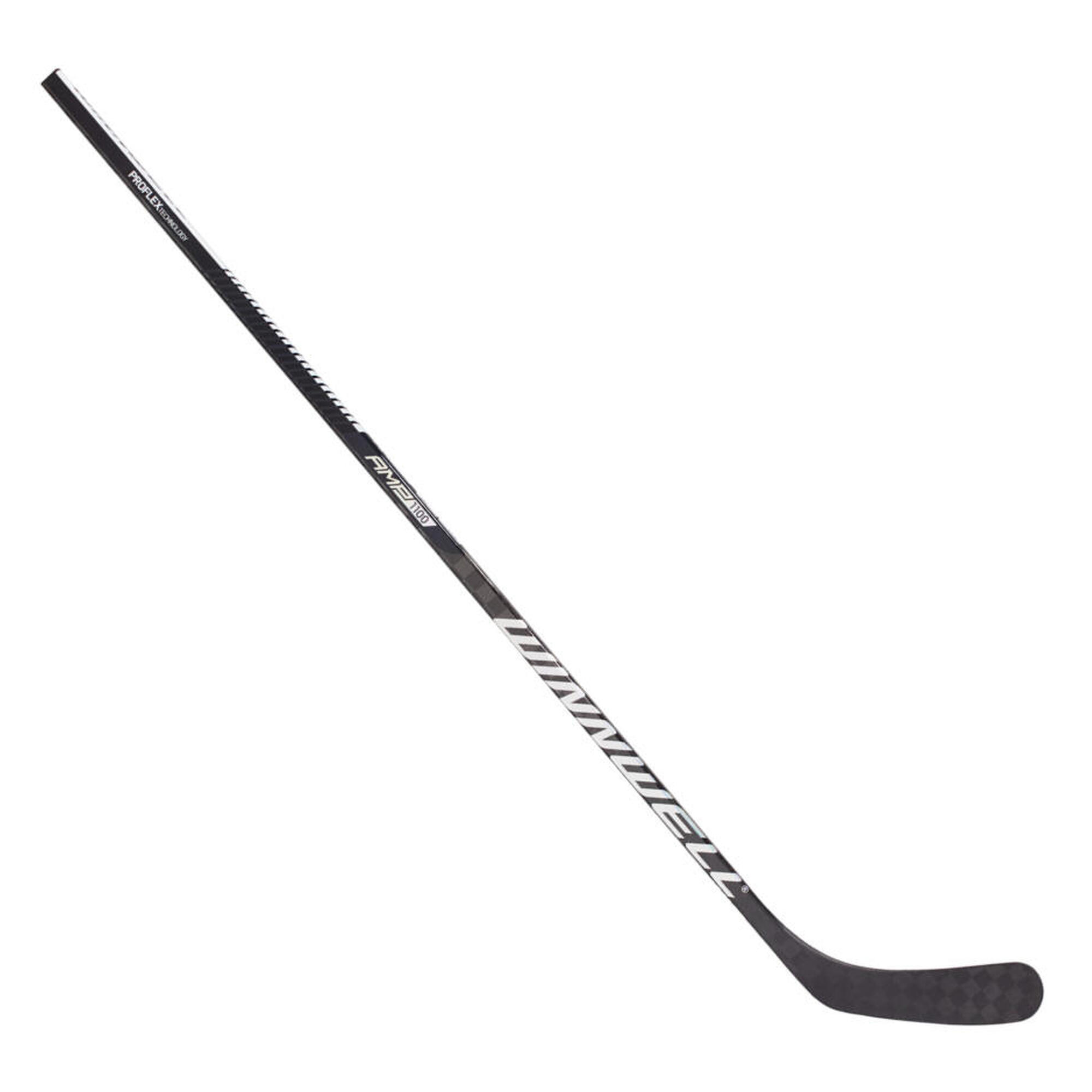 WINNWELL Hokejka Winnwell AMP 1100 SR - Pravá PS128