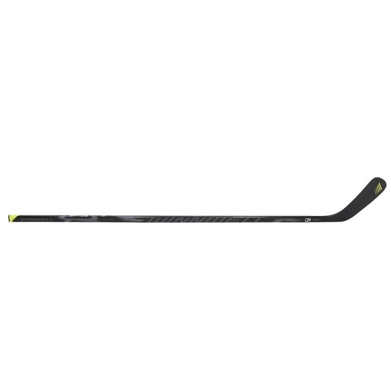 Hokejka Winnwell Q9 PRO 2019 JR - Levá PS119