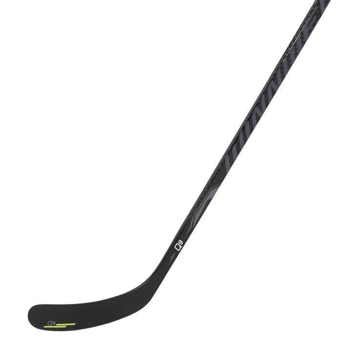 WINNWELL Hokejka Winnwell Q9 PRO 2019 INT - Levá PS119