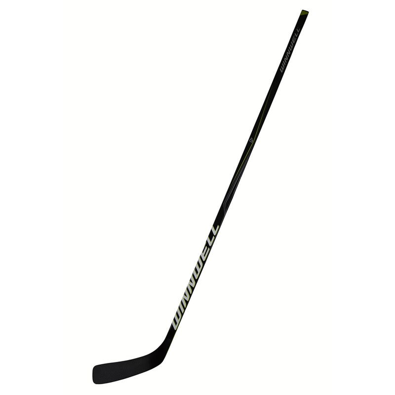 Hokejka Winnwell Q7 Grip 2019 JR - Levá PS119