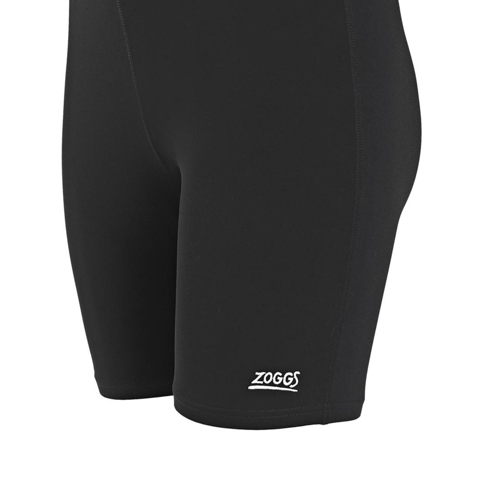 Jammer De Natation COTTESLOE Homme (Noir) 3/3