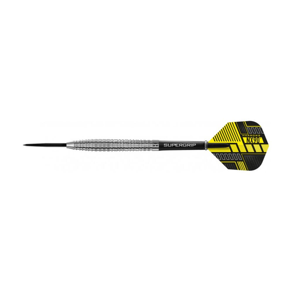 HARROWS NX90 Tungsten Darts (Yellow/Black)