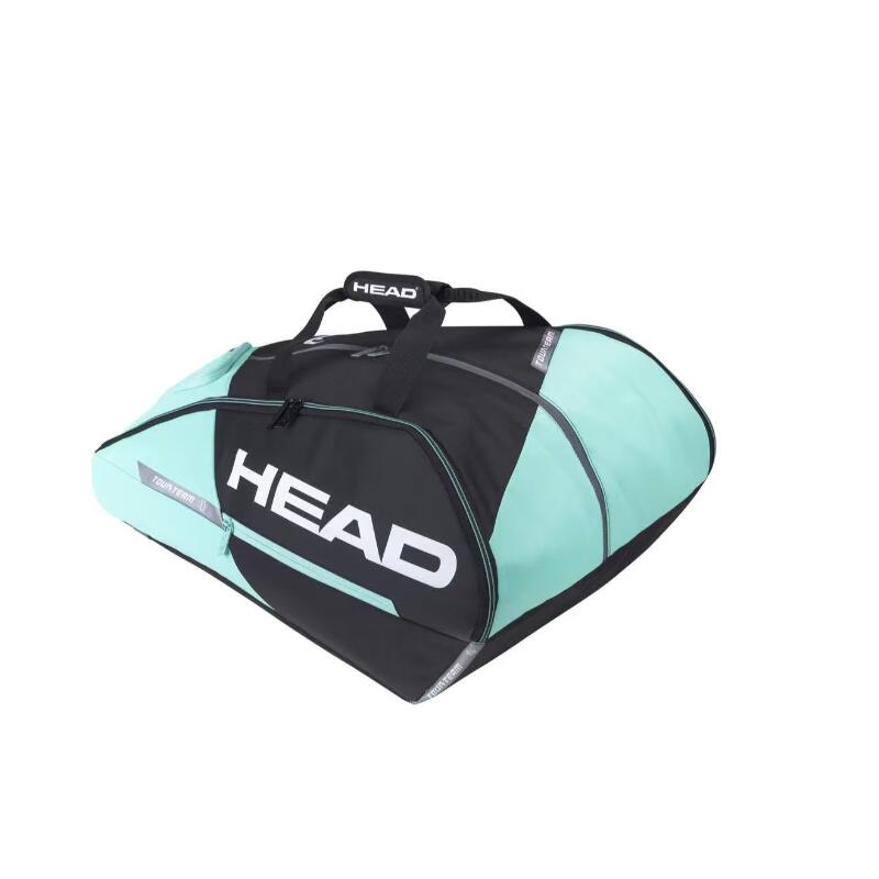 Bolsa Para Palas de Pádel Head Tour Team Padel Monstercombi Truquesa.Resistente