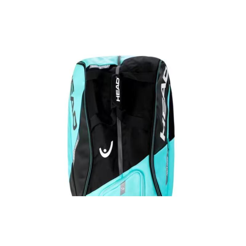 Bolsa Para Palas de Pádel Head Tour Team Padel Monstercombi Truquesa.Resistente