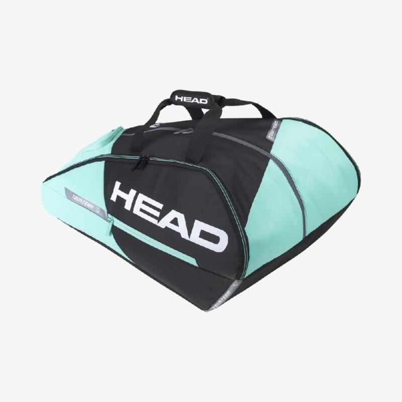 Bolsa Para Palas de Pádel Head Tour Team Padel Monstercombi Truquesa.Resistente