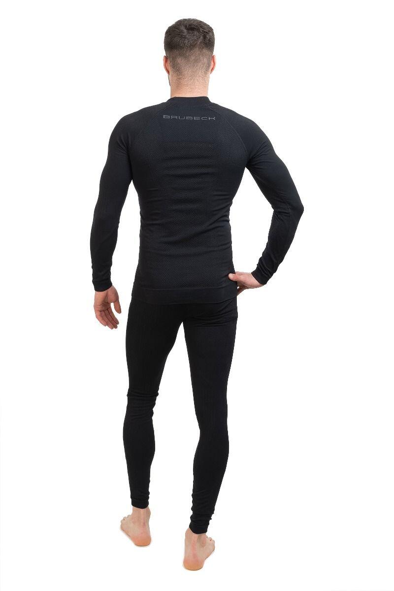 Bluza męska bielizna termoaktywna Brubeck Thermo Extreme 5/7