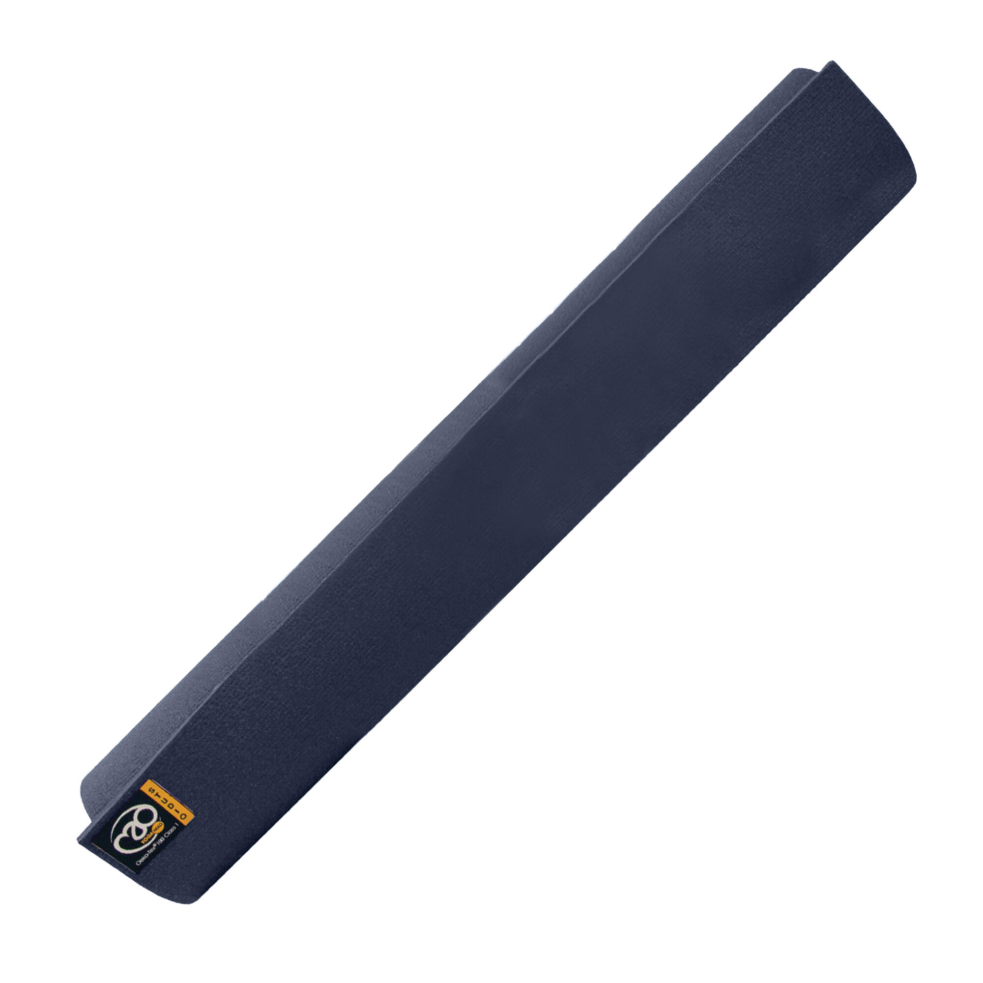 Tappetino Yoga Yoga-Mad Studio Pro Blu Taglia Unica 3/3
