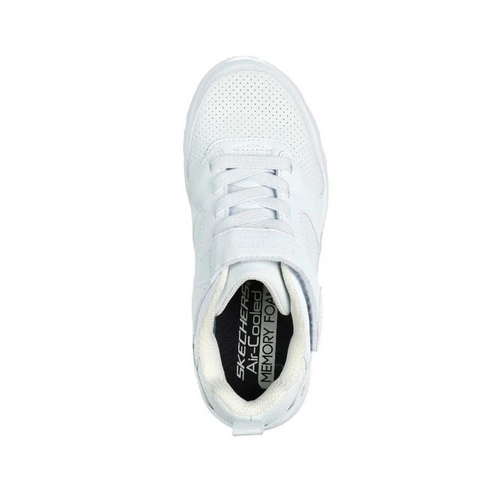 UNO LITE DONEX children's sneakers (White)