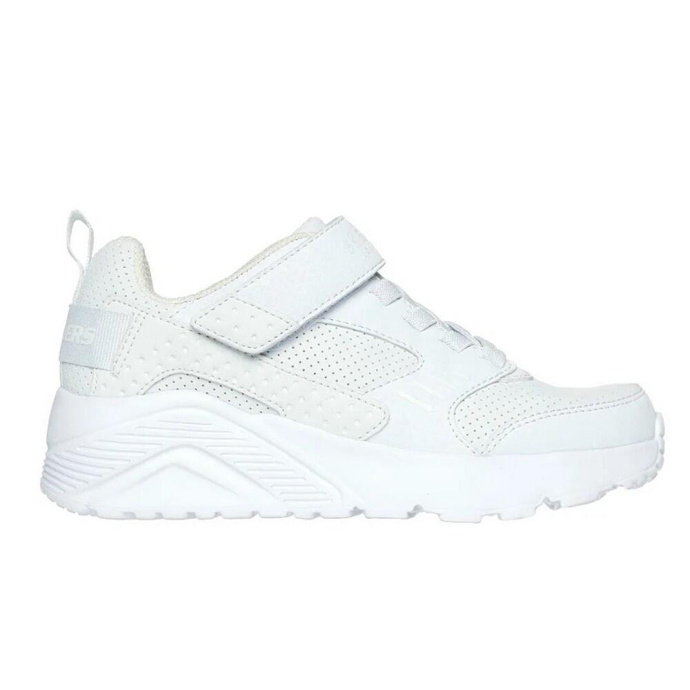 UNO LITE DONEX children's sneakers (White)