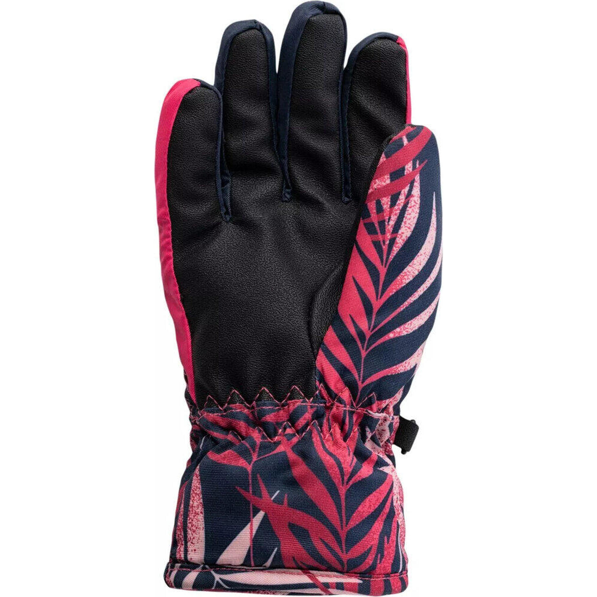 Rękawiczki zimowe dla dziecka Bejo YUKI GLOVES JRG