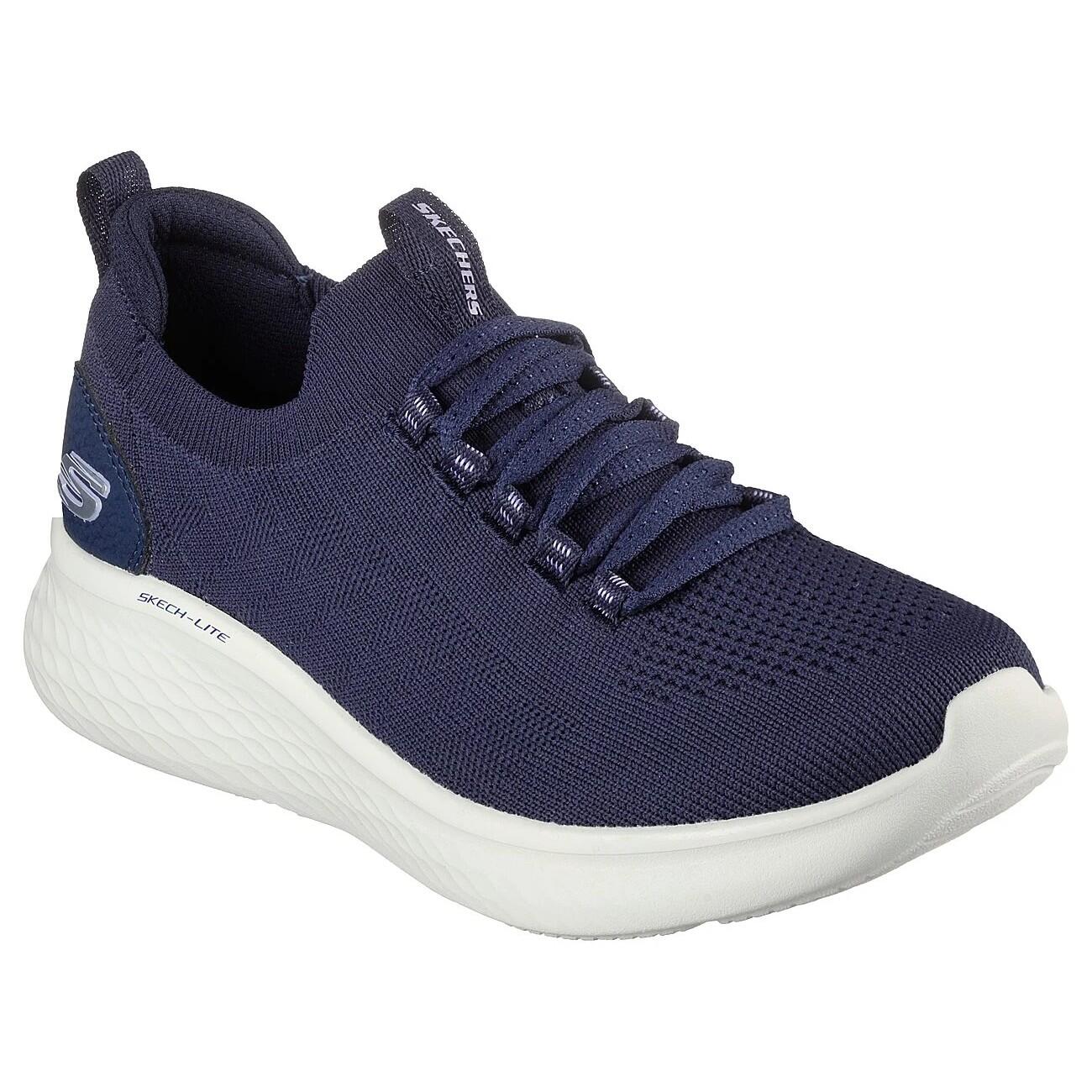 Scarpe da ginnastica ULTRA FLEX 3.0 EASY STEP Donna (Marina / Lavanda)