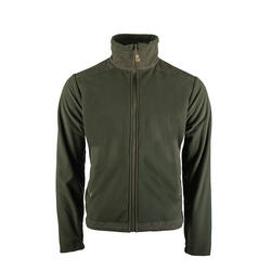 Veste de chasse pour homme Tagart Narvik en polaire avec membrane