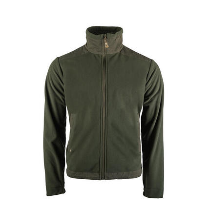 Veste de chasse pour homme Tagart Narvik en polaire avec membrane