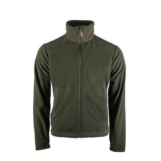 Veste de chasse pour homme Tagart Narvik en polaire avec membrane