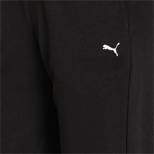 Spodnie sportowe damskie Puma Ess 4/4