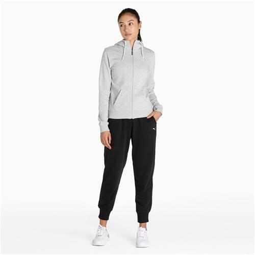 Spodnie sportowe damskie Puma Ess 3/4