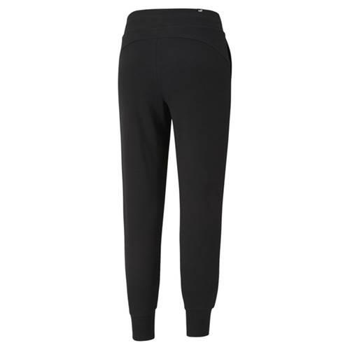 Spodnie sportowe damskie Puma Ess 2/4