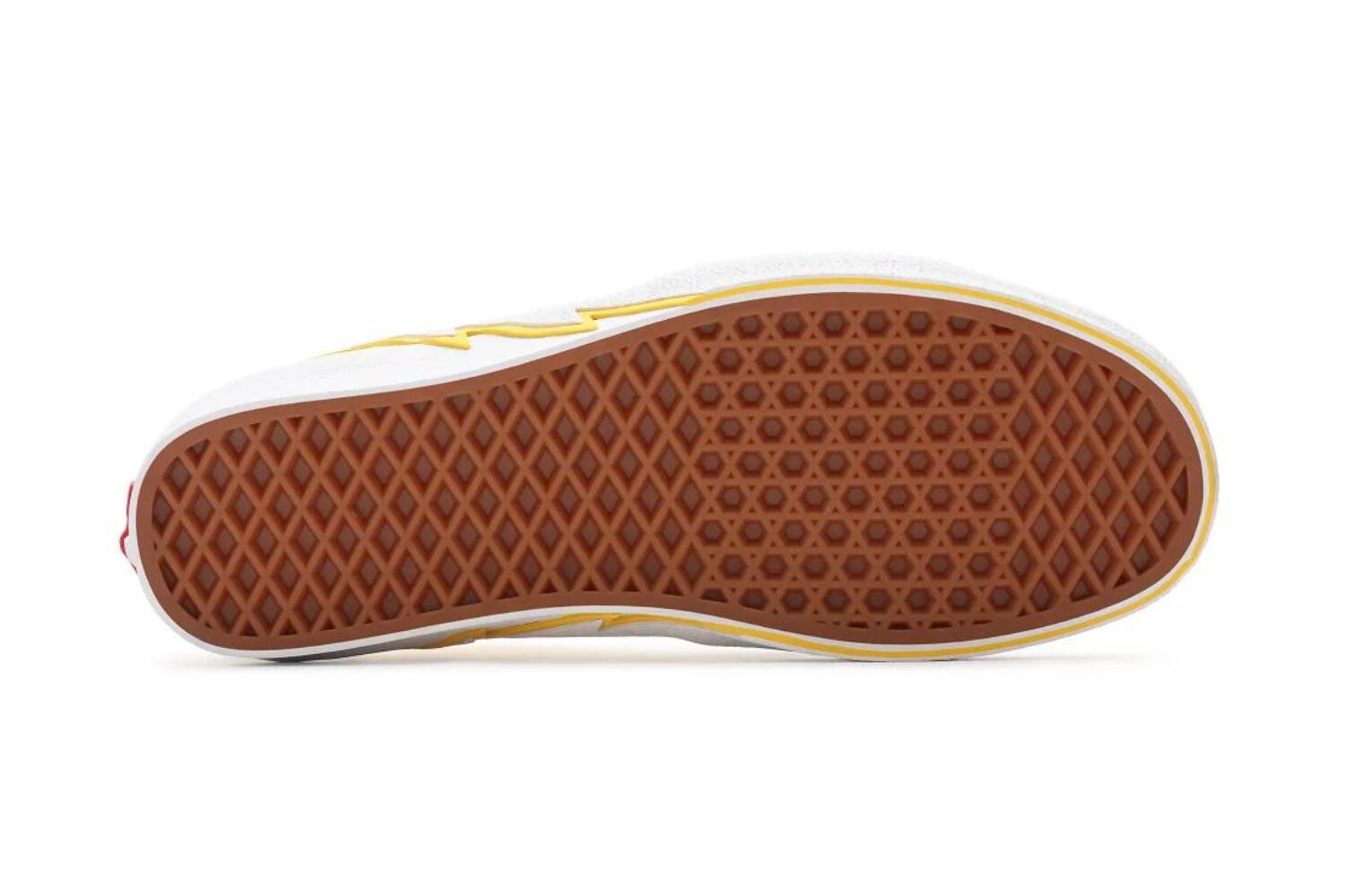 Zapatillas unisex Vans Sk8-Hi Bolt 4/4